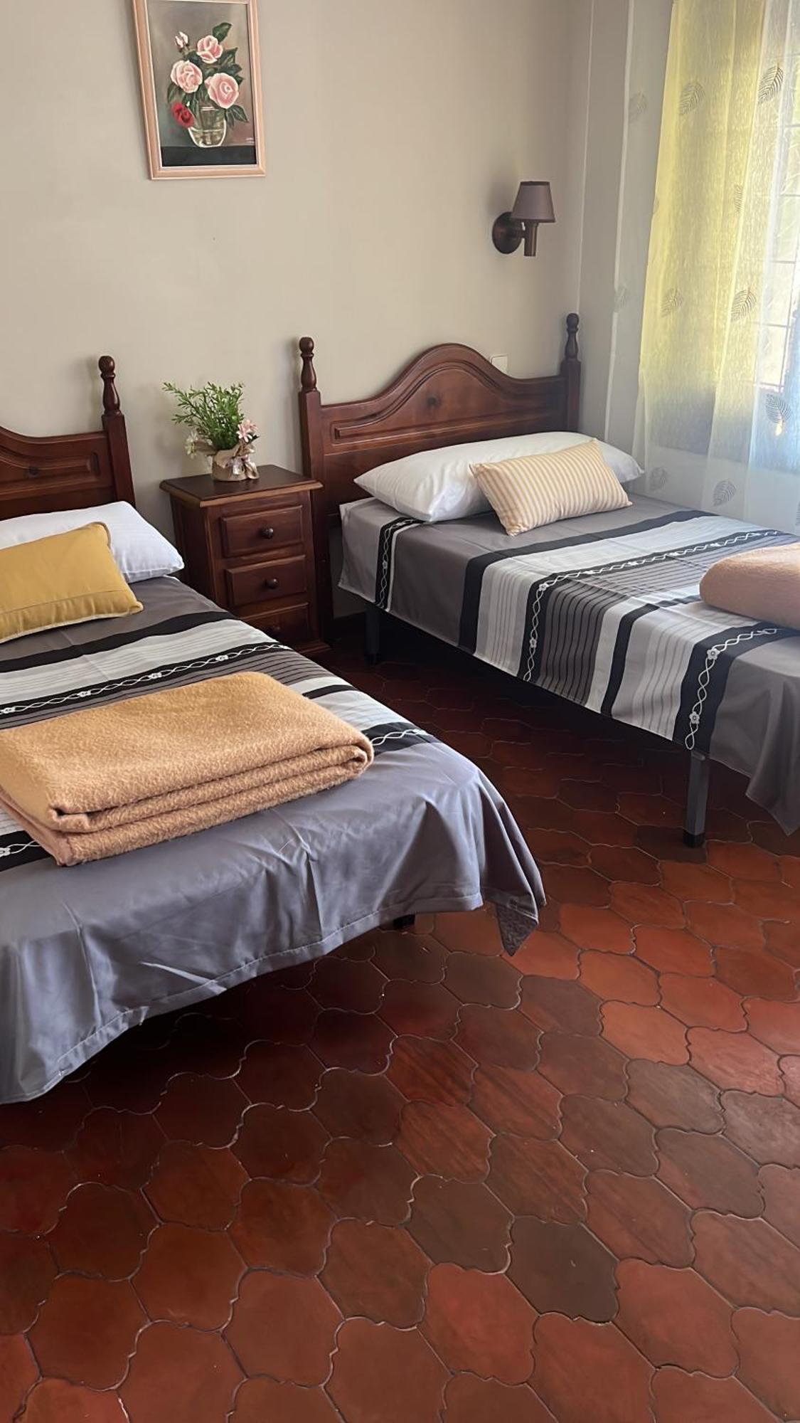 Hostal Sabor Fusion Hotel La Pradera de Navalhorno Екстериор снимка