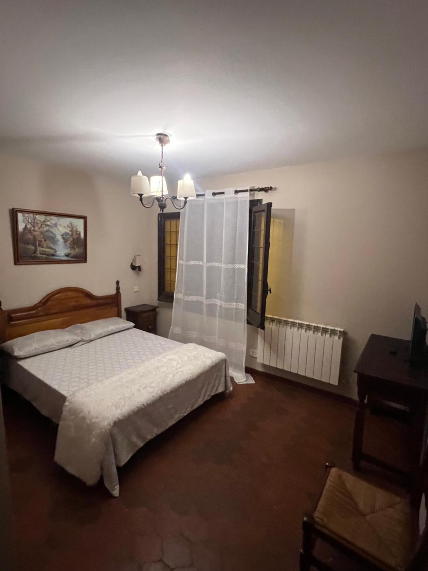 Hostal Sabor Fusion Hotel La Pradera de Navalhorno Екстериор снимка